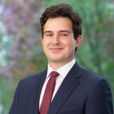 Benjamin Fink