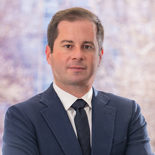Aaron S. Miller