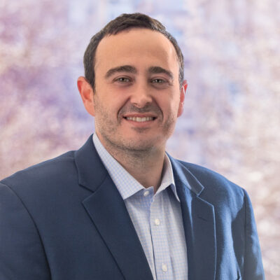 Jeffrey B. Chudacoff